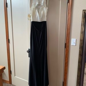 Trixxi formal dress